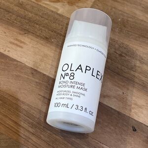 OLAPLEX No.8 Bond Intense Moisture Mask - White